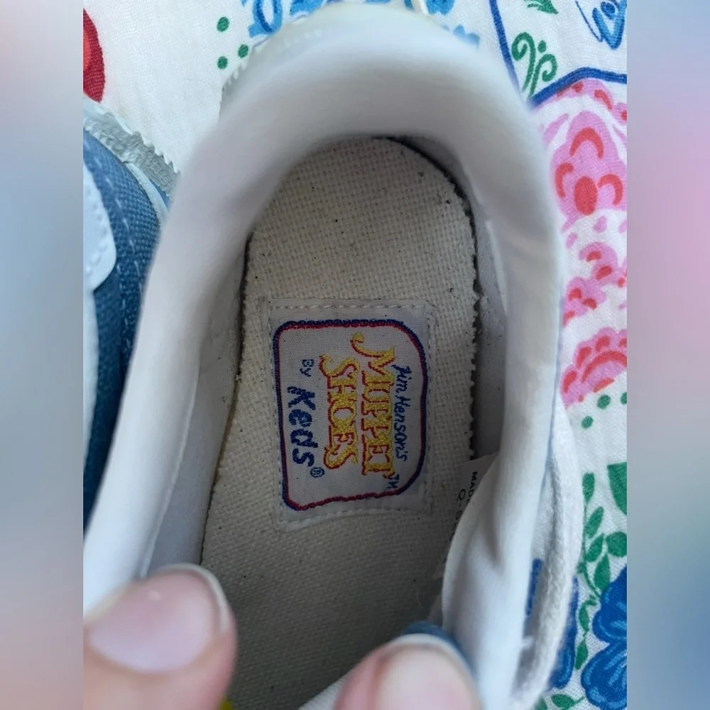 Keds euc vintage